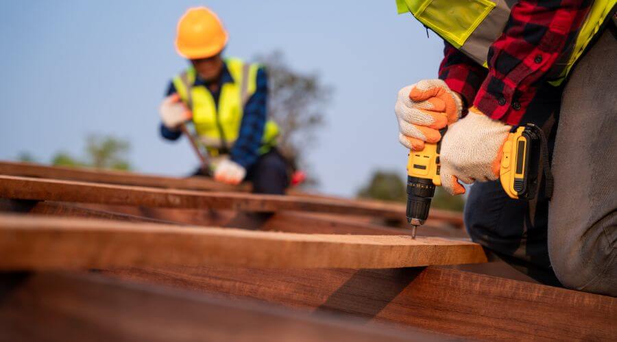 Local Chimney Repair in Thicket, TX